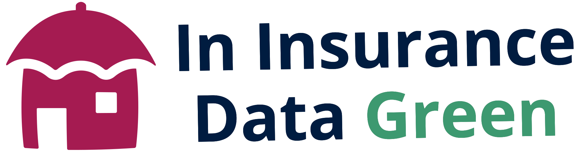 In Inusrance Data Green